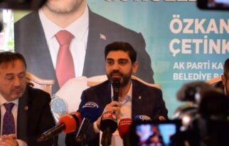 SALT: “BİZİM İÇİN SİYASET HAYIRDA YARIŞ MESELESİDİR”