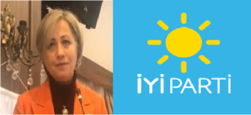 SAFRANBOLU İYİ PARTİ TEŞKİLATI  İSTİFA ETTİ