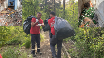 NİHAYET TEMİZLENDİ!!!