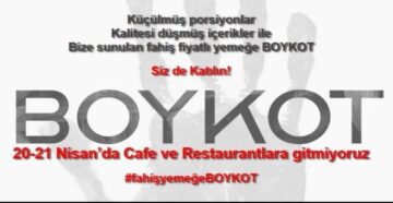 BİR MİLLET UYANIYOR!!!
