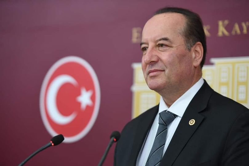 AKAY: UMUTLATIN YEŞERDİĞİ NİCE BAYRAMLARA