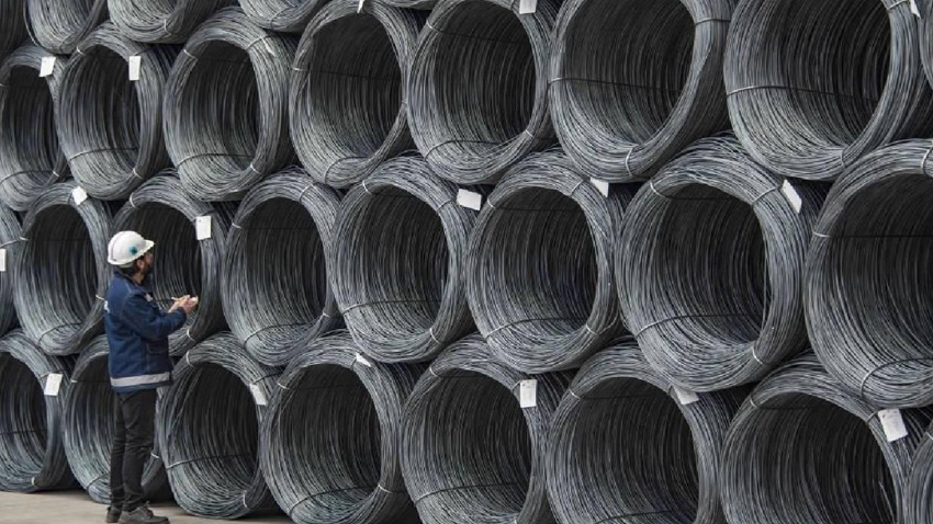 KARABÜK’TE MART AYINDA İTHALAT ARTTI, İHRACAT AZALDI