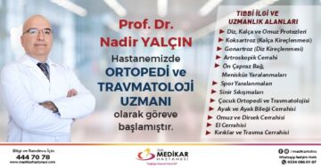 MEDİKAR HASTANESİ