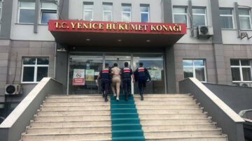 ARAMASI BULUNAN 60 KİŞİ YAKALANDI