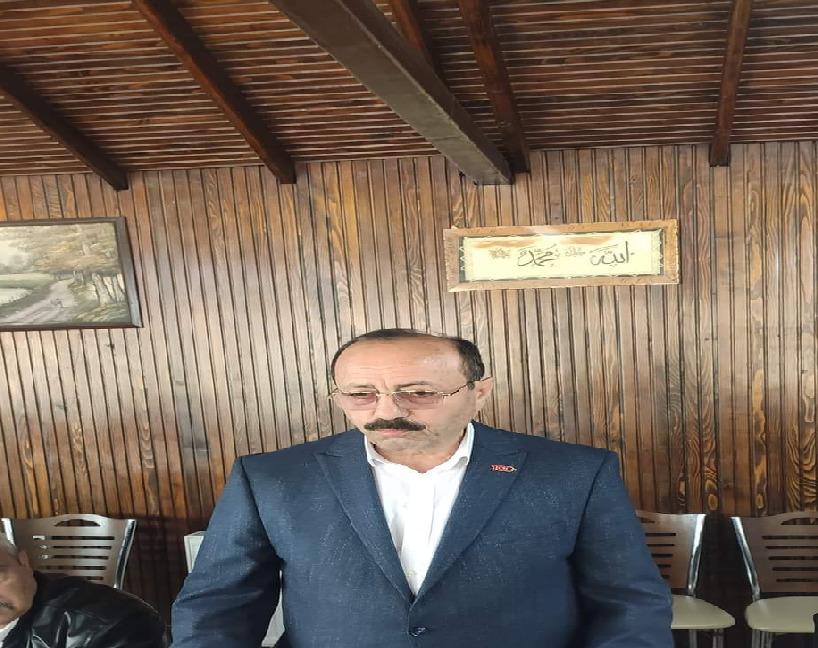 ESNAF ODALARI BİRLİĞİ OLAĞANÜSTÜ GENEL KURULU 11 MAYIS’TA