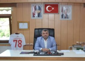 KARAKAŞ İŞÇİ ÇIKARTMALARINA AÇIKLIK GETİRDİ