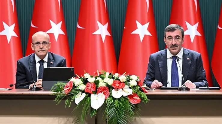 KAMUDA TASARRUF ÖNLEMLERİ AÇIKLANDI