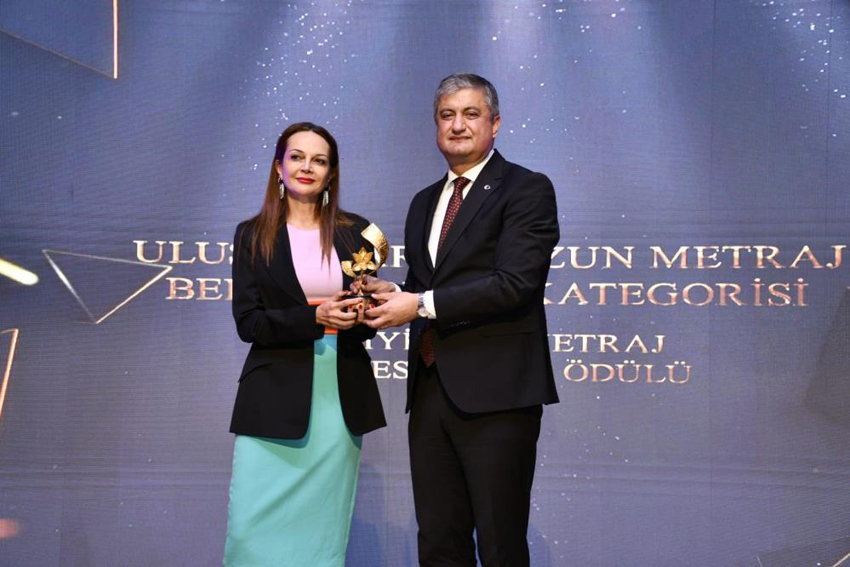 25. ALTIN SAFRAN BELGESEL FİLM FESTİVALİ’NİN ‘EN İYİLERİ’ BELLİ OLDU