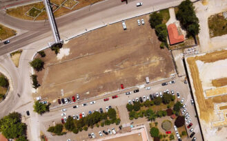 KARABÜK BELEDİYESİNDEN ÜCRETSİZ OTOPARKLAR