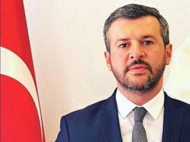 ÇETİNKAYA : “DEVLETİMİZİN ALDIĞI KARARLARIN KINANMASINA MÜSADE ETMEYECEĞİZ”