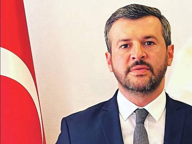 ÇETİNKAYA : “DEVLETİMİZİN ALDIĞI KARARLARIN KINANMASINA MÜSADE ETMEYECEĞİZ”