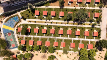 ŞEHİR PARKI BAŞTAN SONA YENİLENİYOR