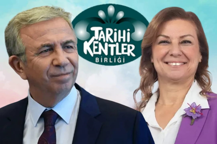 YAVAŞ VE KÖSE TARİHİ GÖREVDE!