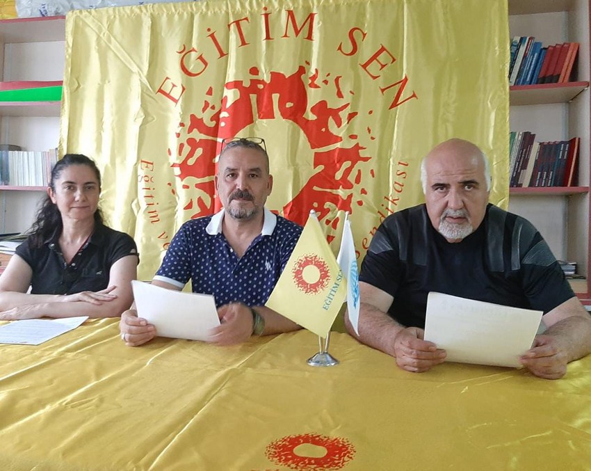 BULUT “ÖMK’YA KARŞI MÜCADELEMİZİ SÜRDÜRECEĞİZ!