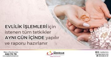 MEDİKAR HASTANESİ