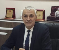 KGC Başkanı Metin Kaya,”Yerel Basın Zor Günlerden Geçmektedir”
