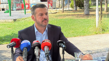 ÇETİNKAYA ÇALIŞMALARINI DEĞERLENDİRDİ