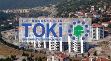 SOĞUKSU TOKİ İHALESİ 13 AĞUSTOS’TA…