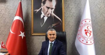 GÜVEN,”BÜTÜN ÖĞRENCİLERİMİZ İÇİN KAPASİTEMİZ YETERLİ”