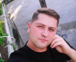 MADENDE ÇALIŞIRKEN KALBİNE YENİK DÜŞTÜ