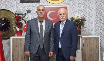 ÖZ METAL İŞ SENDİKASI’NDA KARABÜKLÜ İSİM