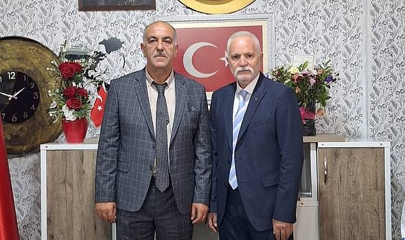 ÖZ METAL İŞ SENDİKASI’NDA KARABÜKLÜ İSİM