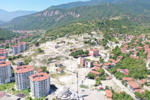SOĞUKSU TOKİ İHALESİ YAPILDI
