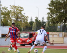 TFF 3. LİG: 1922 KONYASPOR: 2 – KARABÜK İDMANYURDU SPOR: 0