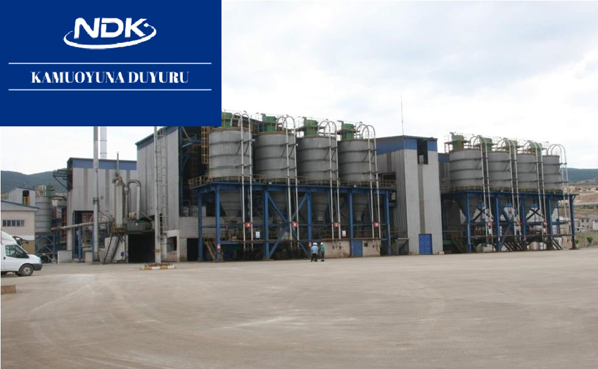 NÜKLEER DÜZENLEME KURUMU’NDAN MARZİNC AÇIKLAMASI