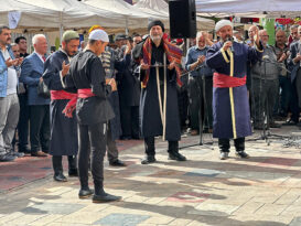 AHİLİK HAFTASI KARABÜK’TE KUTLANDI