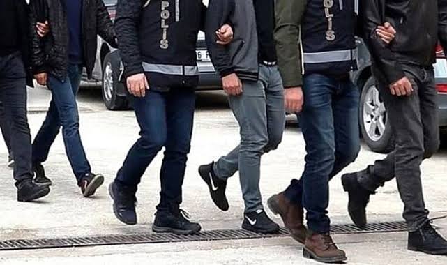 KARABÜK’TE ARANMASI BULUNAN 42 KİŞİ YAKALANDI