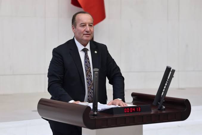 AKAY : “ İKTİDAR, VERDİĞİNİ FAZLASIYLA VATANDAŞTAN GERİ ALMIŞ!!!”