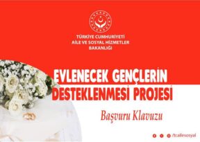 KARABÜK EVLENECEK GENÇLERİN DESTEKLENMESİ PROJESİ KAPSAMINA ALINDI.