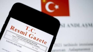 VALİLER KARARNAMESİ YAYINLANDI: 16 İLİN VALİSİ DEĞİŞTİ