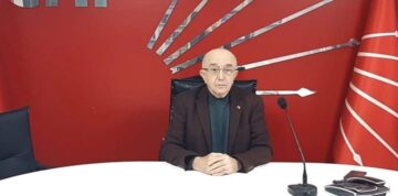 CHP İL BAŞKANI YAŞAR’DAN YILMAZ’ A CEVAP