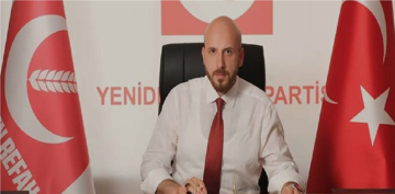 ÖZER: “KARDEMİR YÖNETİMİ BU HALKA VEFASINI ÖDEMESİ GEREKTİĞİNİ HATIRLATIRIZ.”