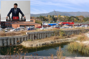 YILAN HİKAYESİNE DÖNEN YATIRIMLA İLGİLİ GELİŞME