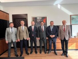 KARDEMİR’DE İHBAR TAZMİNATLARI YIL SONUNDA ÖDENECEK