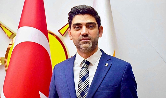 AK PARTİ’DE KONGRE SÜRECİ BAŞLADI