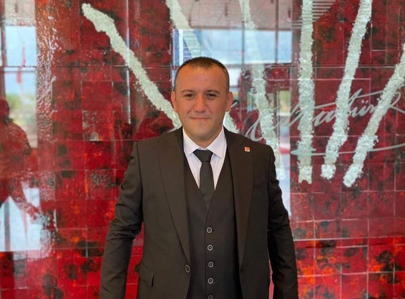 YAVUZ: “KARDEMİR SAHİPSİZ DEĞİLDİR..”