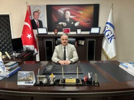 YILDIRIM: “KAYIT DIŞI İSTİHDAMIN SIKI TAKİPÇİSİYİZ”