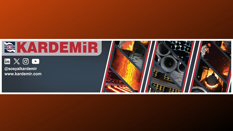 KARDEMİR A.Ş