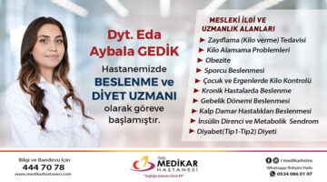 MEDİKAR HASTANESİ