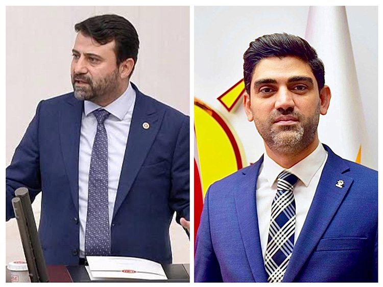 SİYASİLER KARDEMİR’E İŞÇİ ALIMI İÇİN ISRARLI