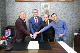 KARABÜK POSTASI 69 YAŞINDA…