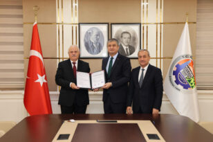 HAYIRSEVER İŞ İNSANI OSMAN YEŞİLYURT’TAN EĞİTİME BÜYÜK DESTEK.