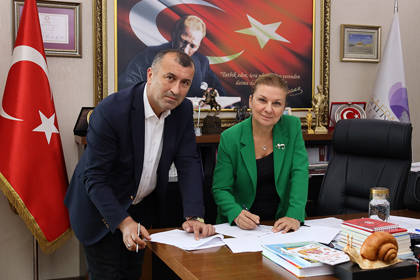 SAFRANBOLU BELEDİYESİ ÇALIŞANLARINA YÜZDE 30 ZAM