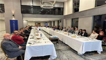 KTSO’DAN MESLEK KOMİTELERİ TOPLANTISI…