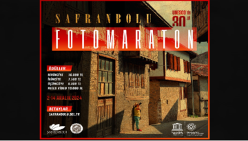 UNESCO’DA 30. YILI; KUTLAMALAR KAPSAMINDA FOTOMARATON DÜZENLENECEK