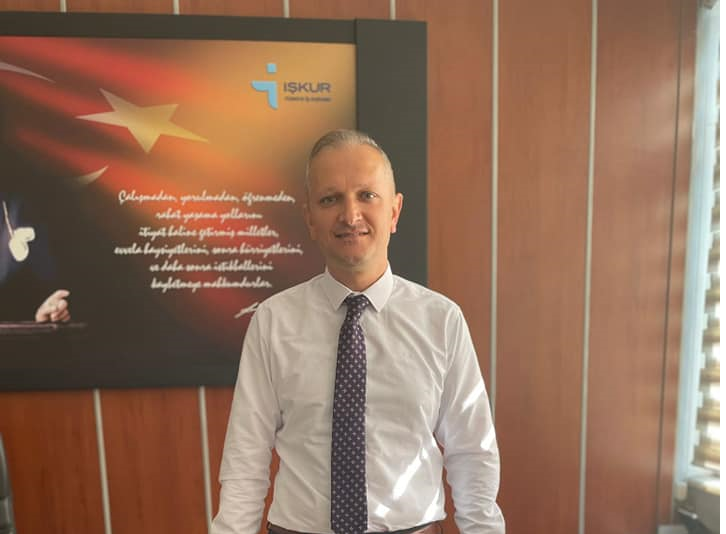 KARABÜK İŞKUR İL MÜDÜRLÜĞÜNE KARADEMİR ATANDI